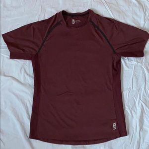 Second Skin Men’s Training T-Shirt